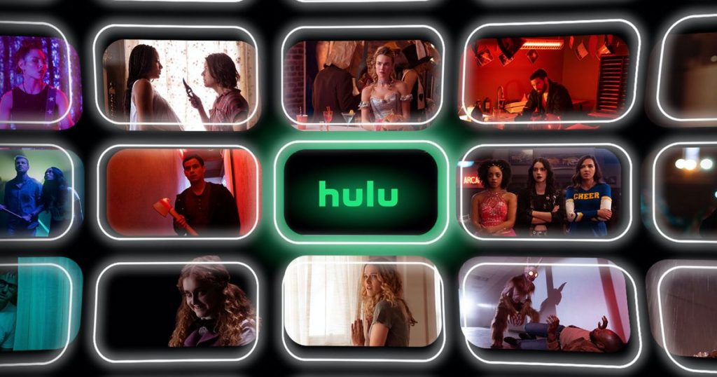 Every one of Hulus Into the Dark horror movies, ranked