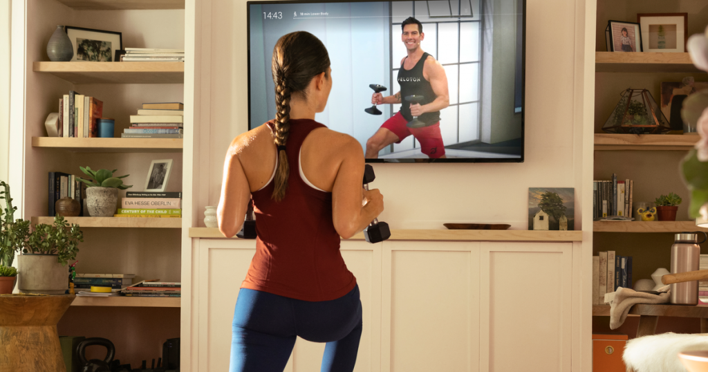Is the Peloton App worth it if you dont own the bike? We tested it to find out.