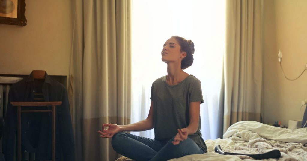 Get into mindfulness and better sleep with a Headspace subscription on sale