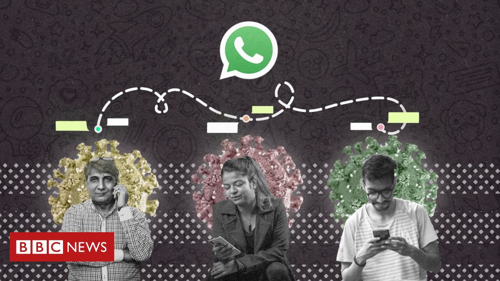 A meme that almost made me quit my family WhatsApp group
