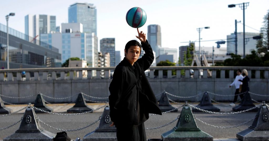 WIDER IMAGE To hold, or not to hold: Tokyo residents torn two months before Olympics – Reuters