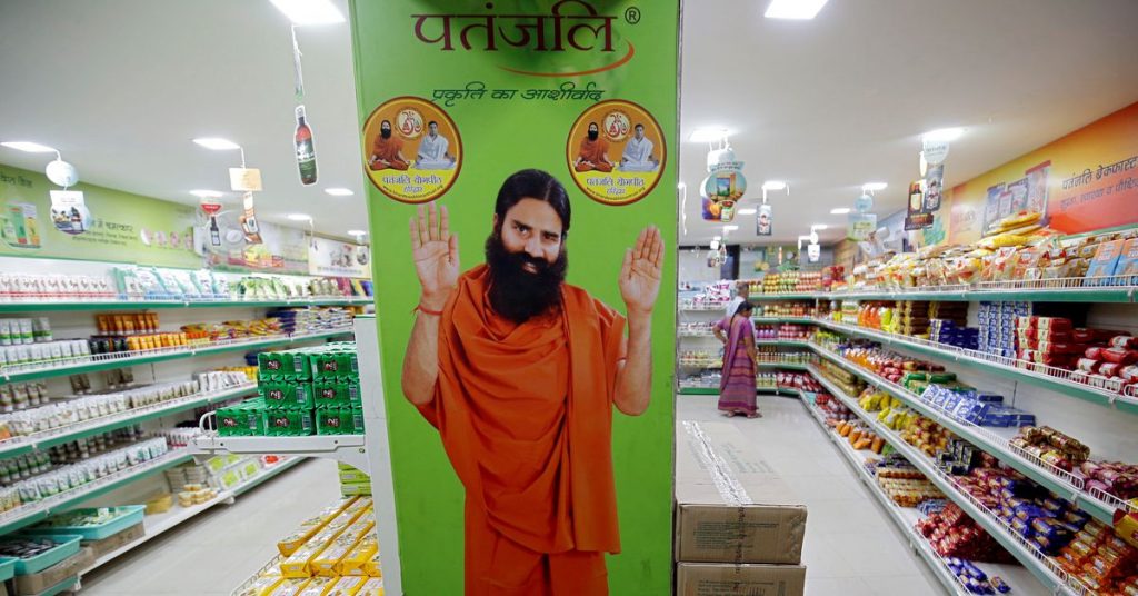 Indian doctors question plan to hand out gurus COVID-19 remedy – Reuters