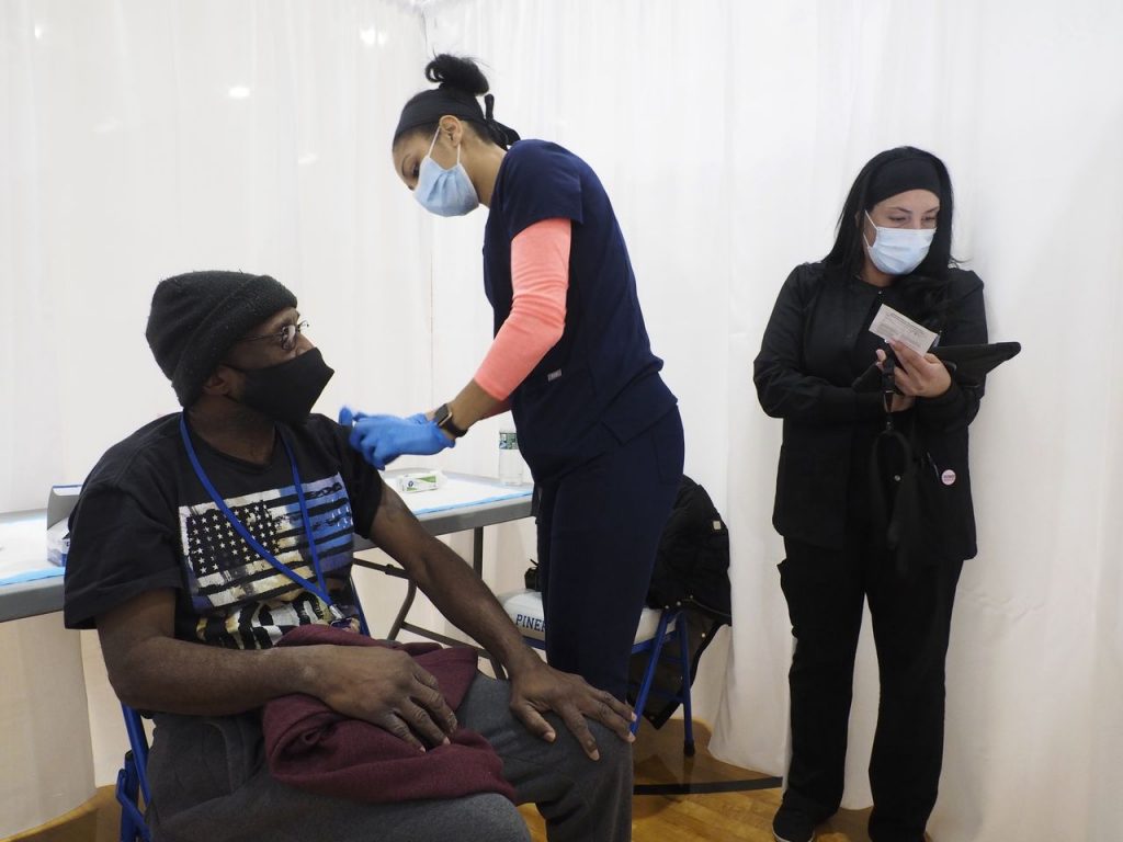 N.J. reports 7 COVID deaths, 247 cases. More than 4.3M residents fully vaccinated. – NJ.com