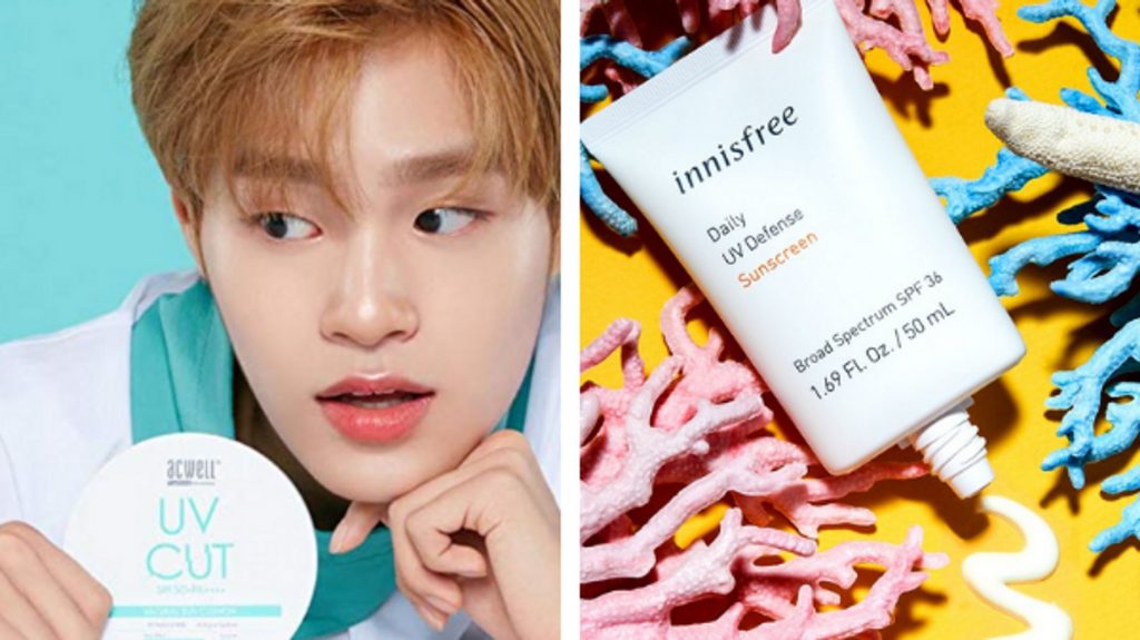 5 Korean Sunscreens That Are Light-Years Ahead – HuffPost