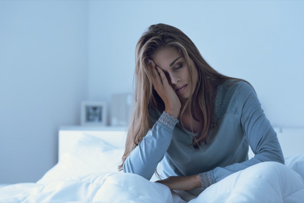 This One Sleep Habit Is an Early Predictor of Cognitive Decline, Says Study | Eat This Not That – Eat This, Not That