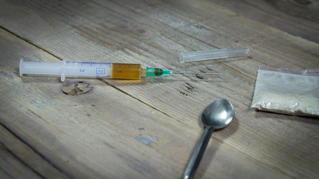 New Mexico warns on wound botulism among drug users after several suspected cases – Fox News