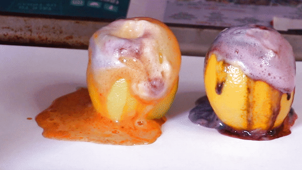 Summer School with Live Science: Lemon volcanoes – Livescience.com