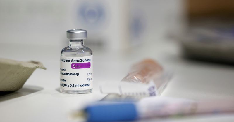 EU adds another rare blood condition as side effect of AstraZeneca shot – Reuters