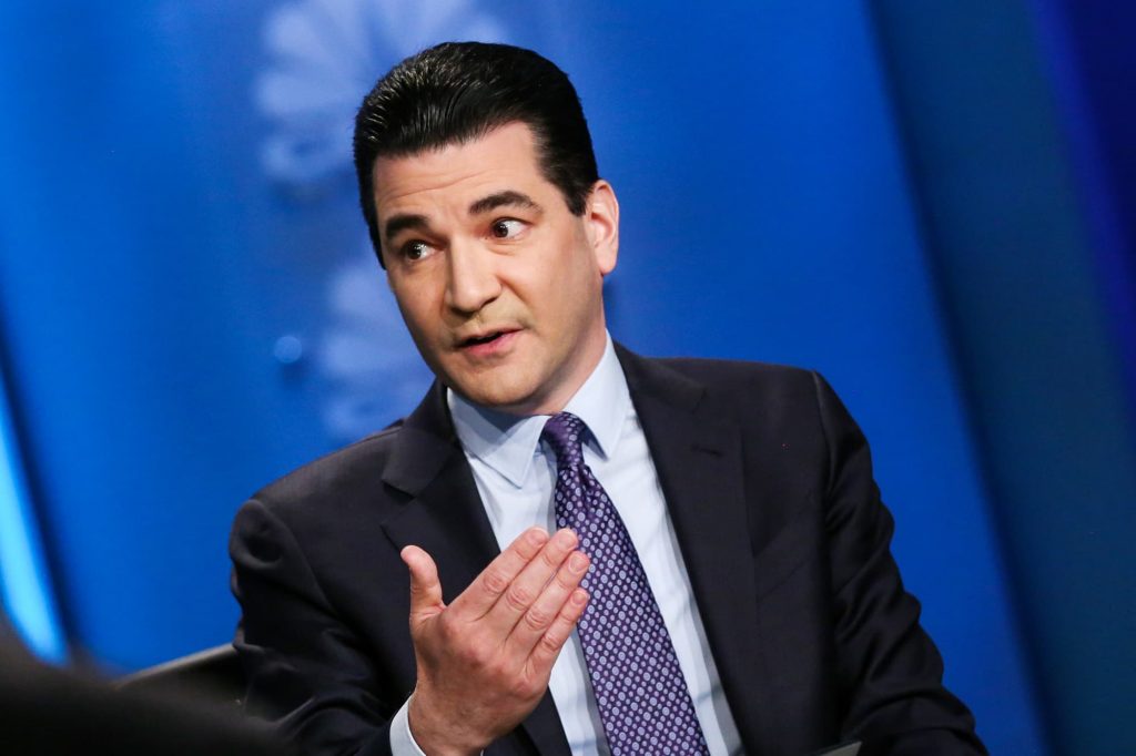Dr. Gottlieb: Rare heart inflammation cases shouldnt stop young people from getting Covid shots – CNBC