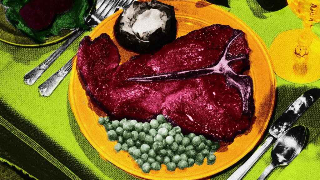Healthy Restaurants: Its Hard to Eat Healthy In Restaurants. Heres How to Do It Anyway – GQ