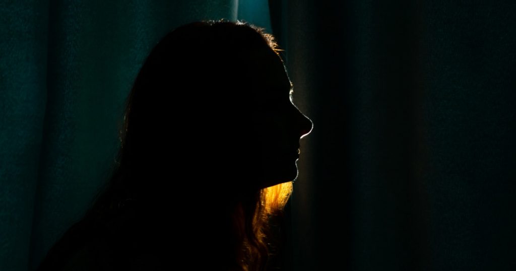 Youth suicide attempts soared during pandemic, CDC report says – NBC News
