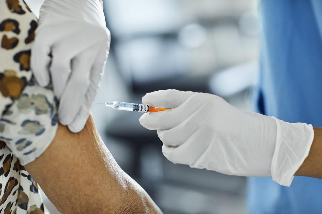 What we know about COVID vaccine booster shots — and when we may need them – Yahoo News
