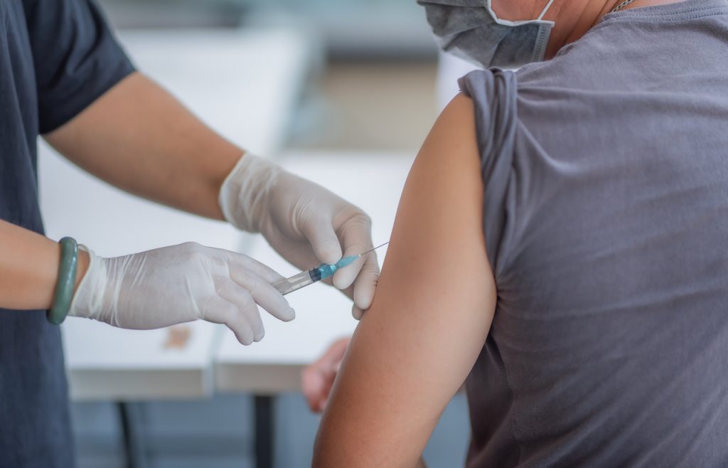 Fauci pushes for expanded COVID-19 vaccination among adolescents – Fox News