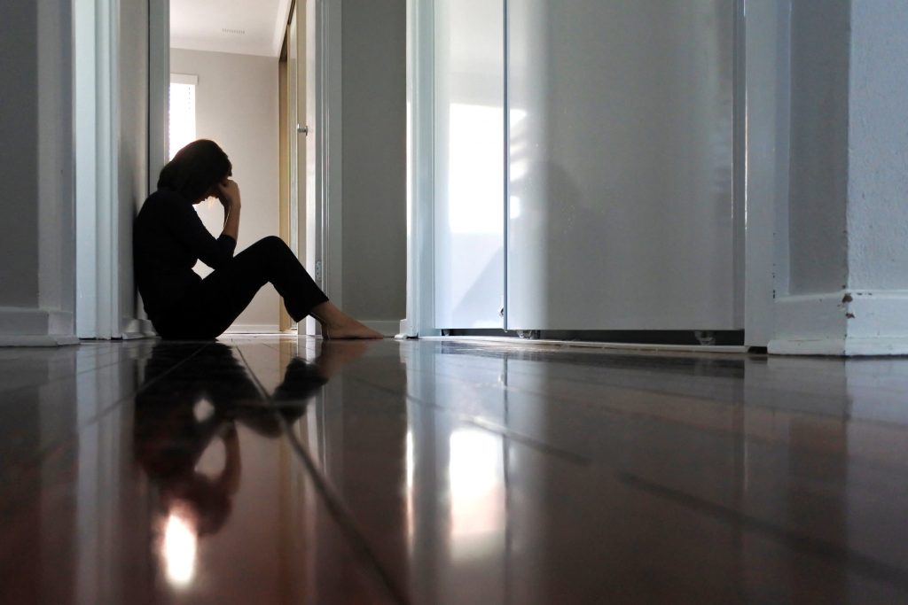 Suicide attempts among adolescent girls surged by more than 50% during pandemic, CDC says – CNBC