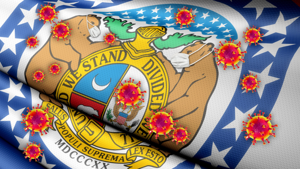 Four Missouri counties called COVID hotspots as cases and hospitalizations rise – KTVI Fox 2 St. Louis