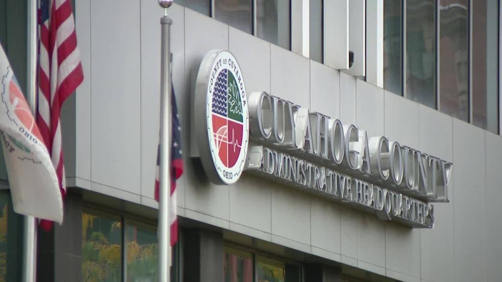 New mask policy for Cuyahoga County workers causing stir – WJW FOX 8 News Cleveland