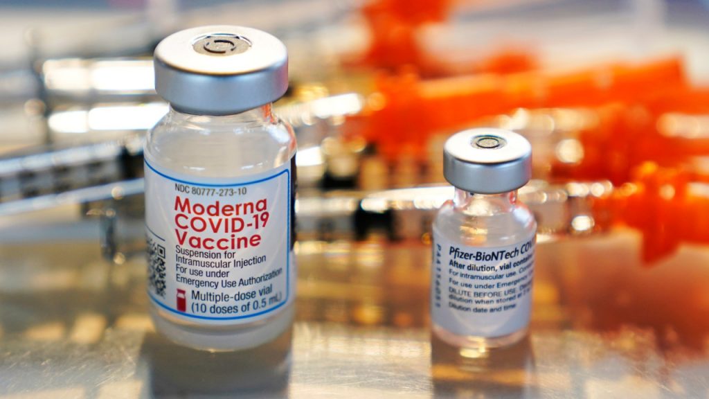 CDC investigating heart inflammation after COVID-19 vaccine – WOODTV.com