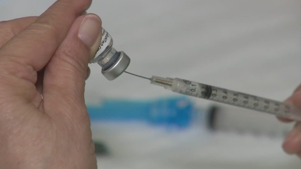 Yes, even if youre vaccinated you can still get COVID-19 – 10TV