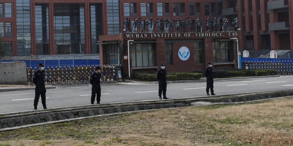 Even if the coronavirus did leak from a Wuhan lab, that wouldnt necessarily mean it was engineered – Business Insider