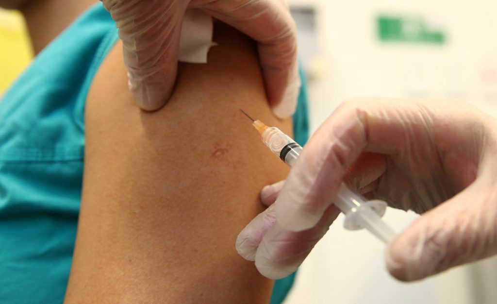 Woman fails to prove the COVID-19 vaccine made her magnetic during Ohio House hearing | TheHill – The Hill