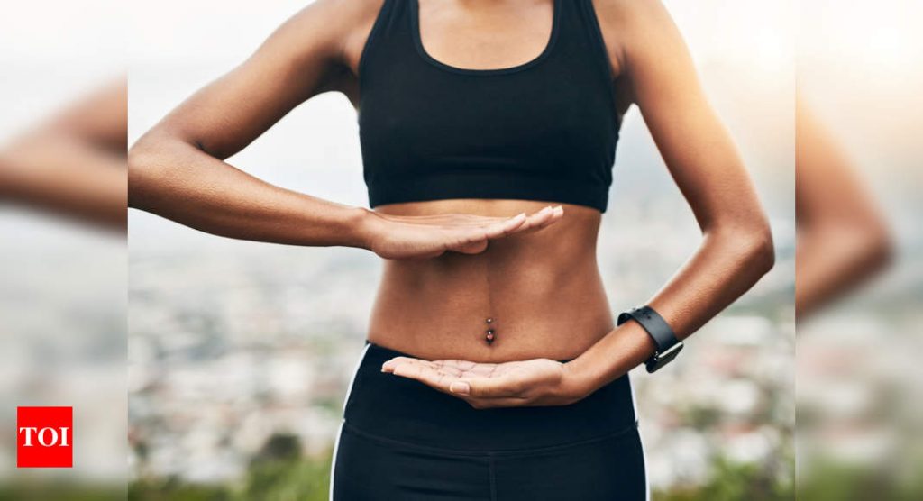 Signs of an unhealthy gut, according to Ayurveda – Times of India