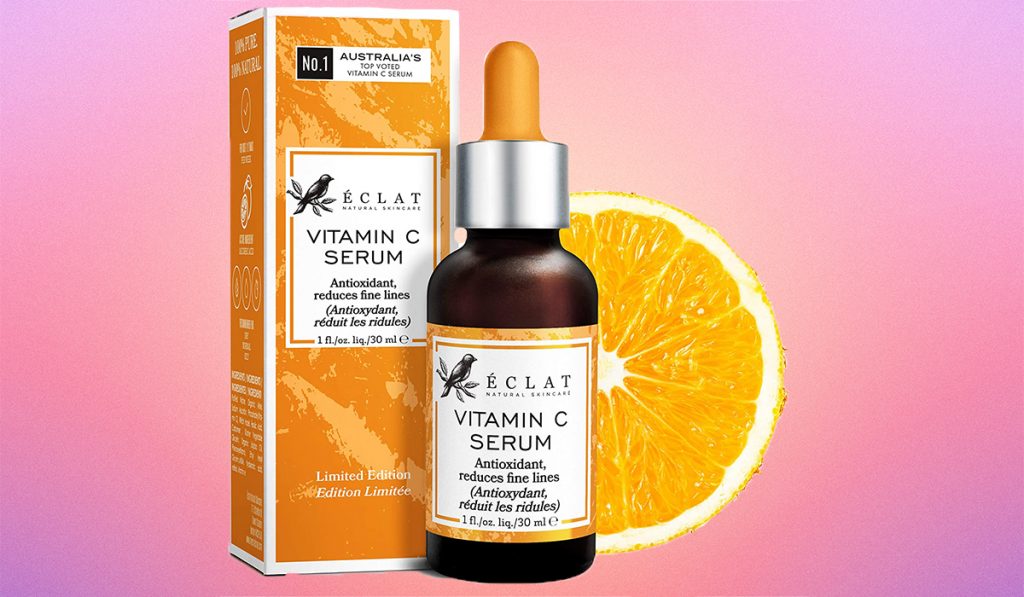 I woke up absolutely glowing: Amazon shoppers are raving about this $7 vitamin C serum – Yahoo Lifestyle