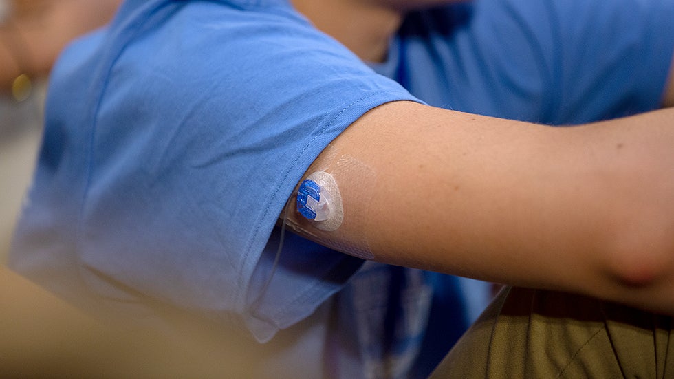 US death rates from heart disease, diabetes see largest increases in more than 20 years | TheHill – The Hill