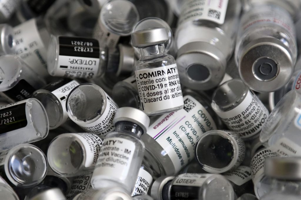 Highly contagious Delta variant is now in Ohio, but experts say COVID-19 vaccines are still effective – cleveland.com