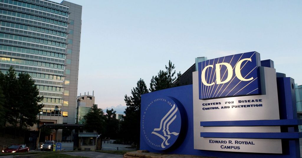 Heart inflammation in young men higher than expected after Pfizer, Moderna vaccines -U.S. CDC – Reuters