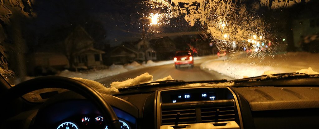 Deadly Crashes in The US Surged During The Pandemic. This Could Be The Explanation – ScienceAlert