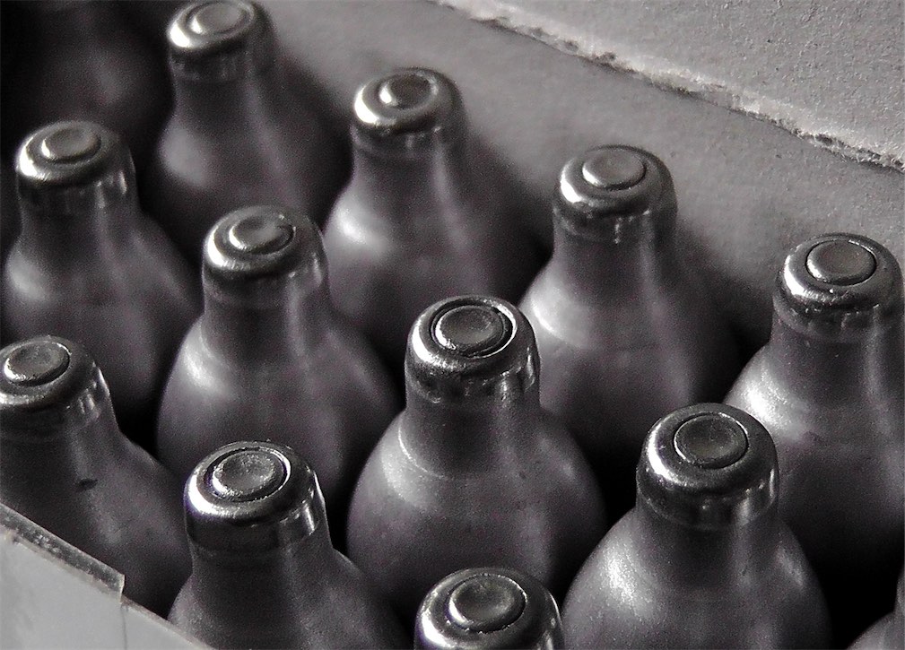 Laughing gas is promising treatment for depression, according to new study – Boing Boing