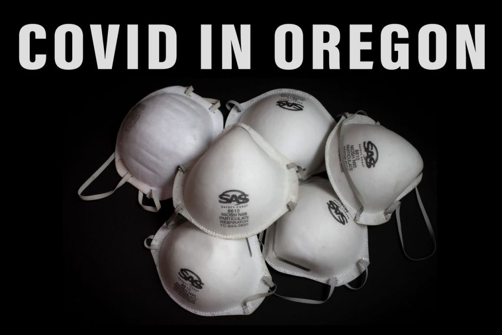 Coronavirus in Oregon: 370 new cases, 10 deaths – OregonLive
