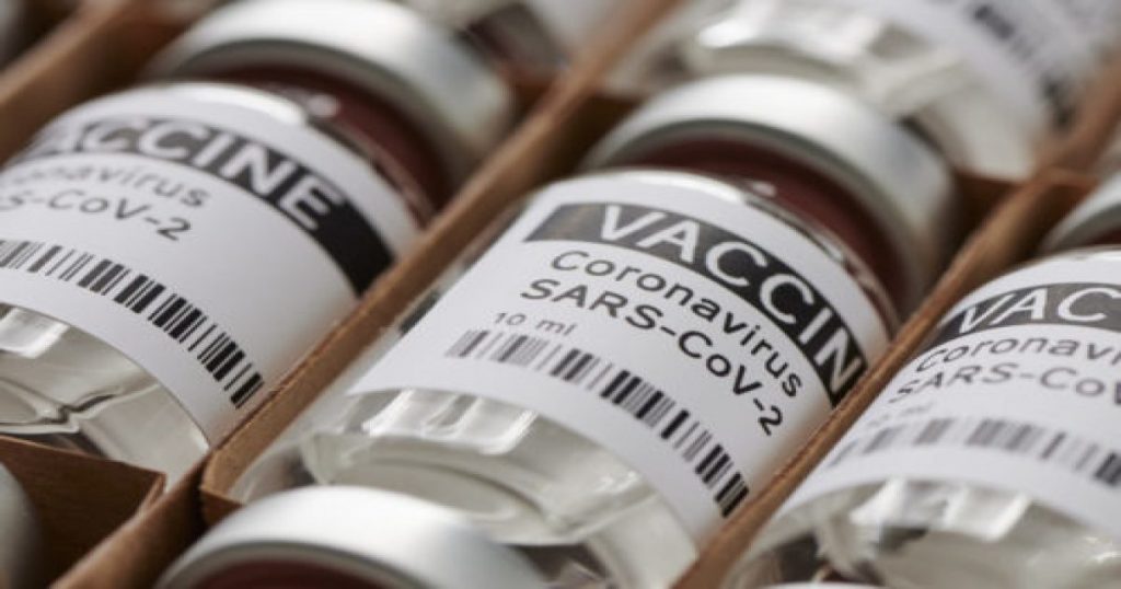 Study: No previously infected Cleveland Clinic employees who remained unvaccinated were reinfected – News 5 Cleveland