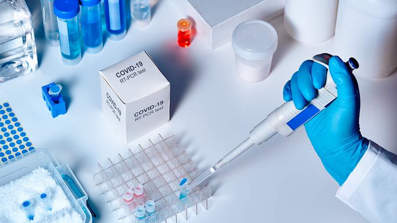 Michigan coronavirus cases up to 891,615; Death toll now at 19,479 – WDIV ClickOnDetroit
