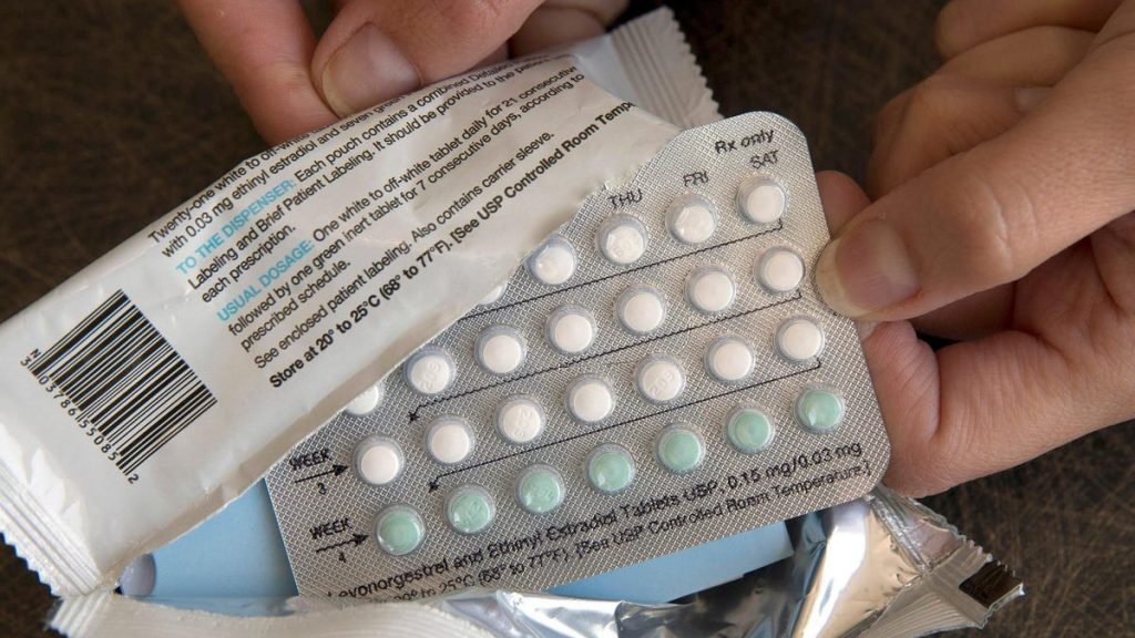 A New Non-Hormonal Contraceptive Gel Taps Into “Wellness Culture” Anxiety Over Hormonal Birth Control – Jezebel