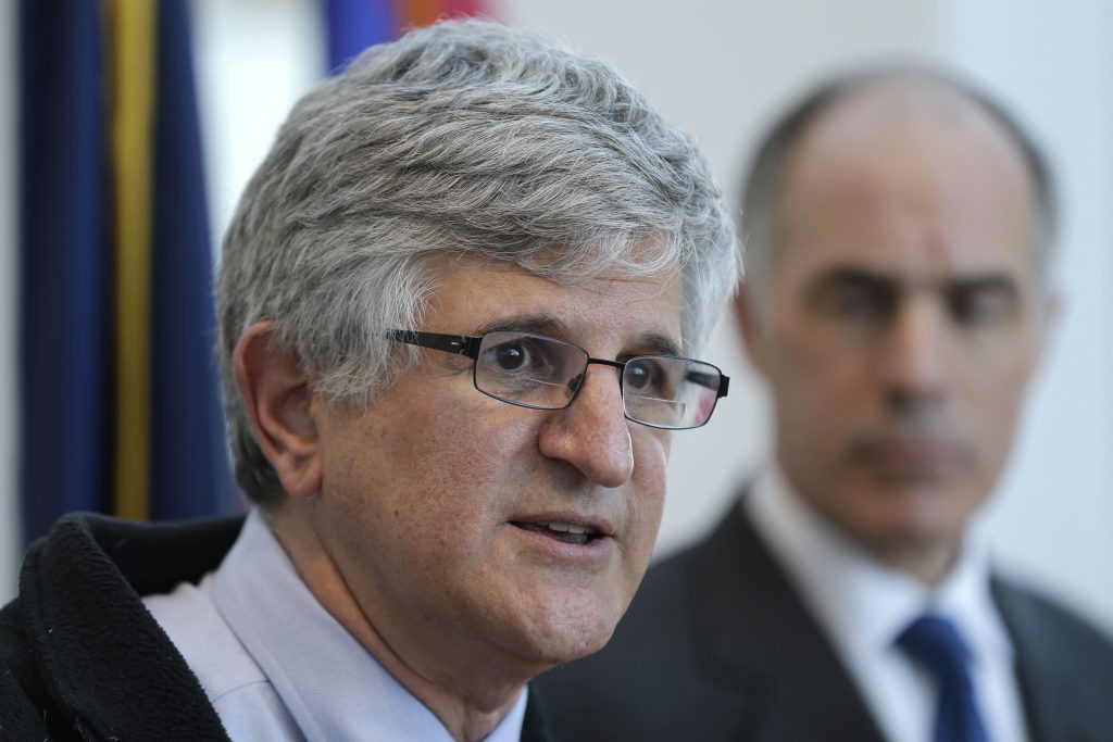 Top FDA advisor says kids need to be vaccinated against Covid – CNBC