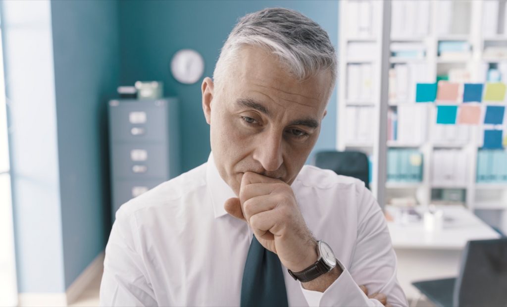 Forgetting This One Thing Can Mean You Have Dementia | Eat This Not That – Eat This, Not That