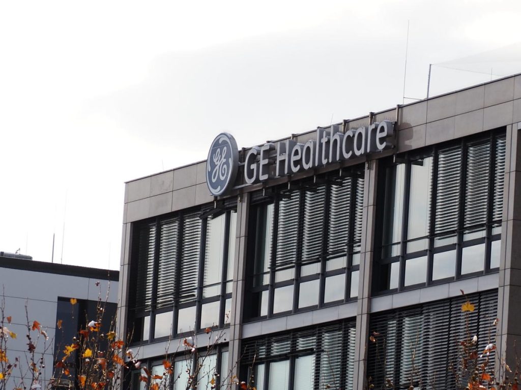 GE is working on AI-powered ultrasounds to combat pediatric and maternal mortality rates