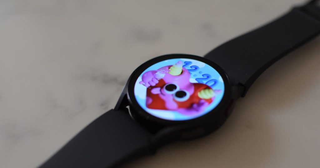 Samsungs Galaxy Watch 6 review: Evolution not revolution