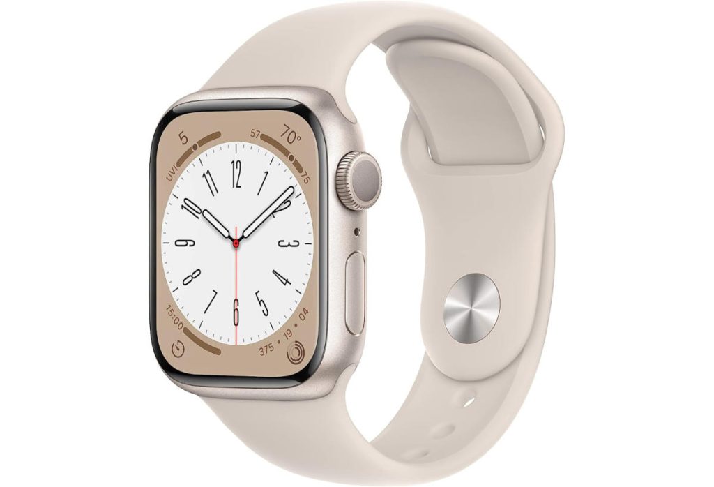 Apple Watch Series 8 falls to $310 at Amazon