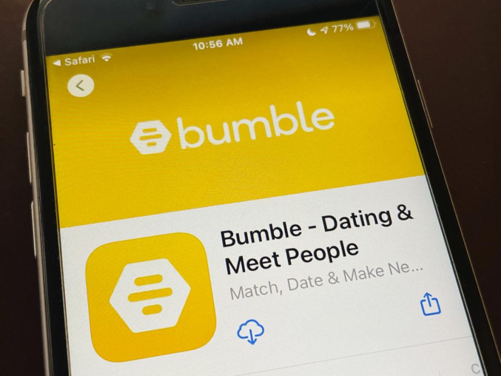 Bumble tackles no-shows for IRL dates with its updated community guidelines
