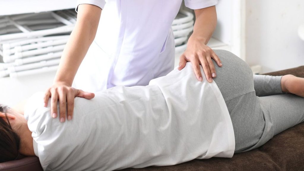 What Is Pelvic Floor Therapy?