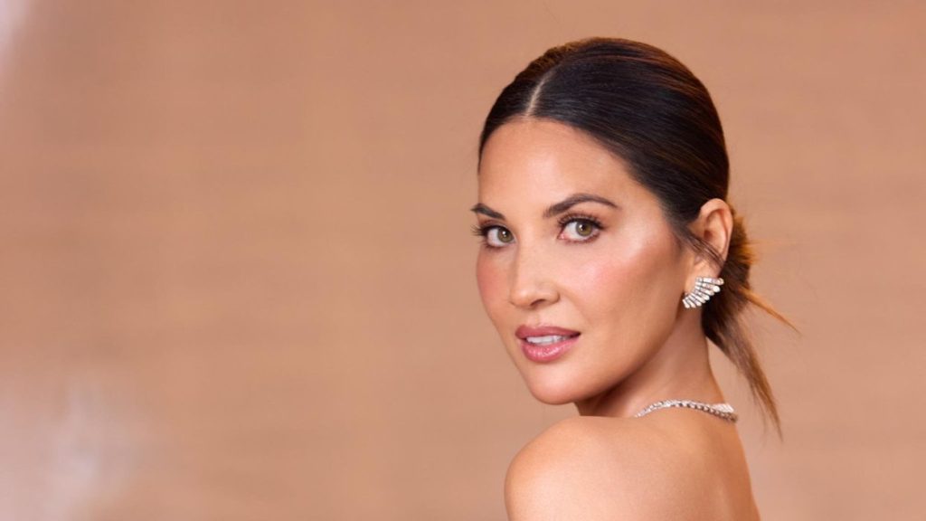 El diagnóstico de cáncer de mama de Olivia Munn es una señal de alerta para todas las mujeres