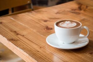 5 Health Benefits Of Drinking Coffee