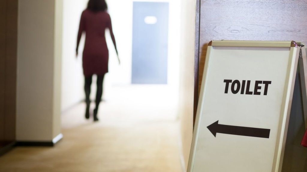 Bladder Leakage Can Feel Like a Full-Time Job, but I Know I’m Not Alone