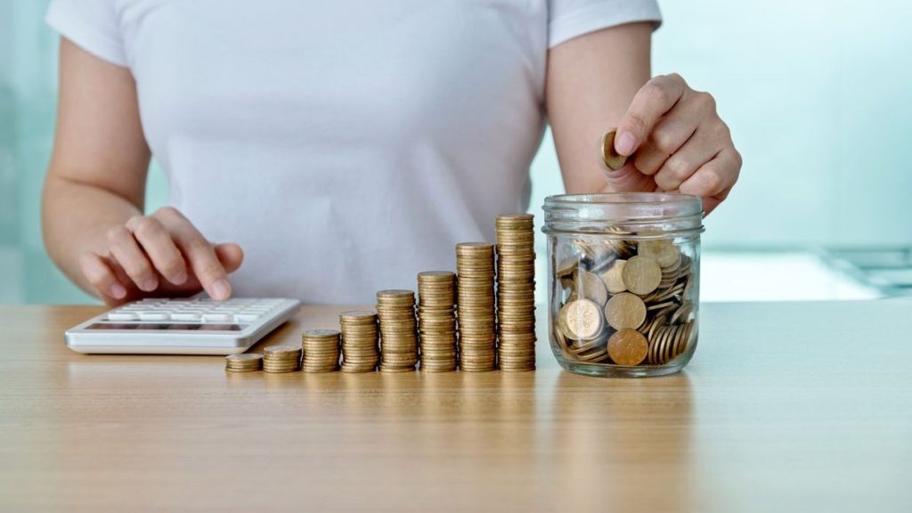 5 Tips for Financial Wellness