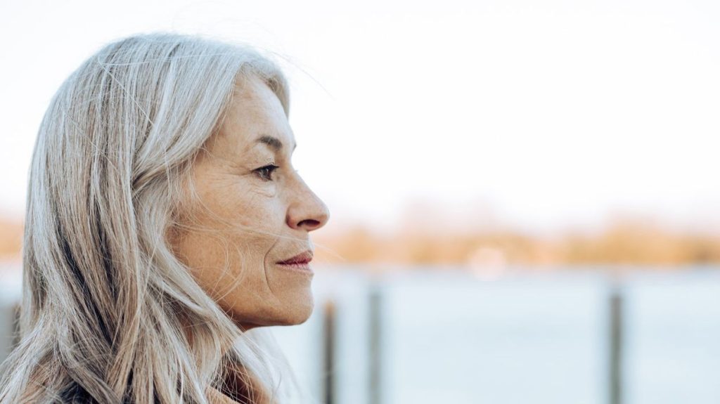 Menopause and Bladder Leakage