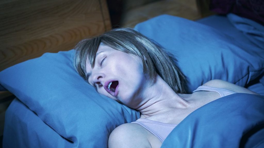 Mouth Breathers Beware: Mouth Taping May Not Be the Fix You Think It Is