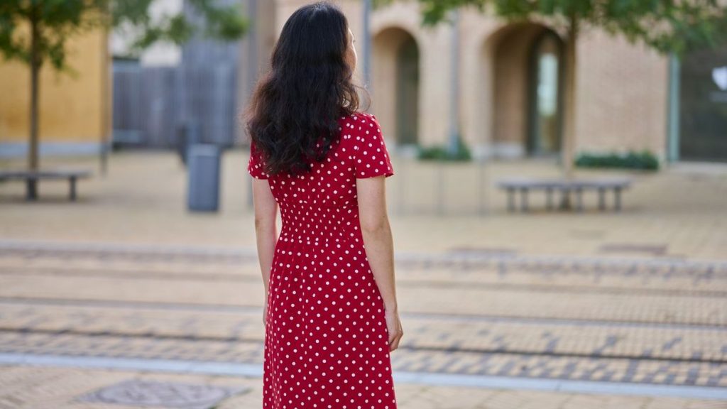 After a Traumatic Vaginal Birth Two Years Ago, I Live with Bladder Leakage