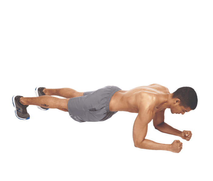 8 Tough Ab Exercises That Won’t Kill Your Back